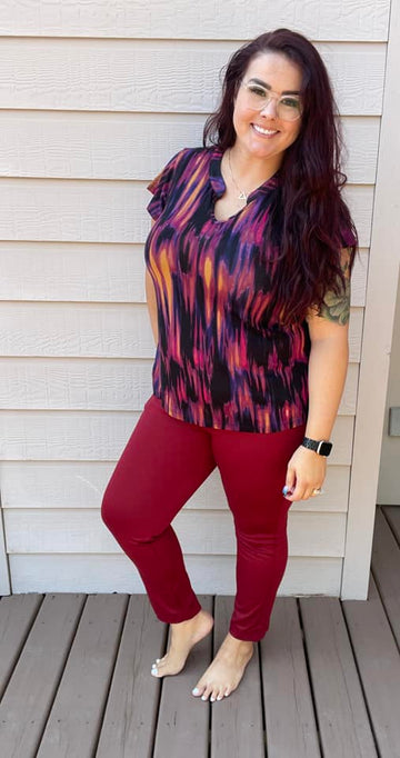 Lena Pant