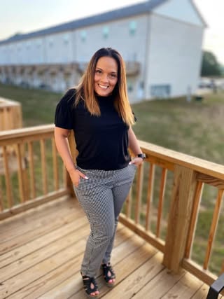 Lena Pant