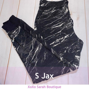 JAX