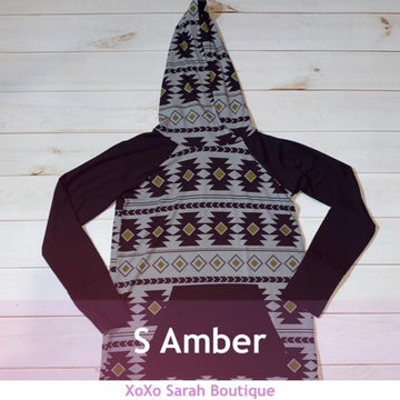 Americana 2021 Amber