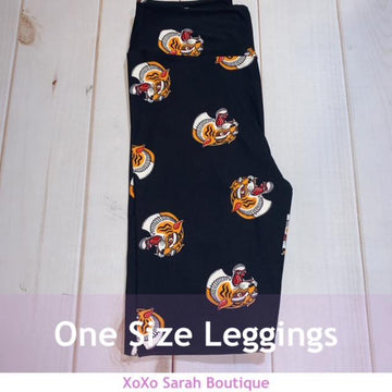 BCA 2021 Leggings
