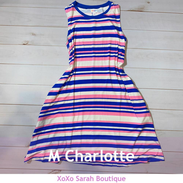 CHARLOTTE