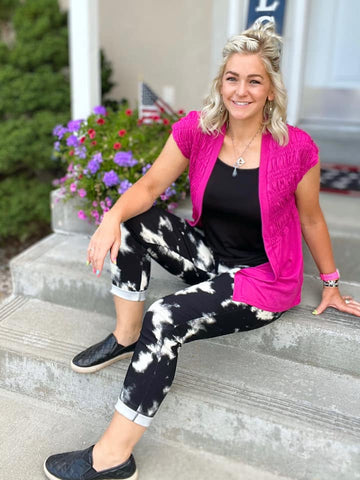 Lena Pant