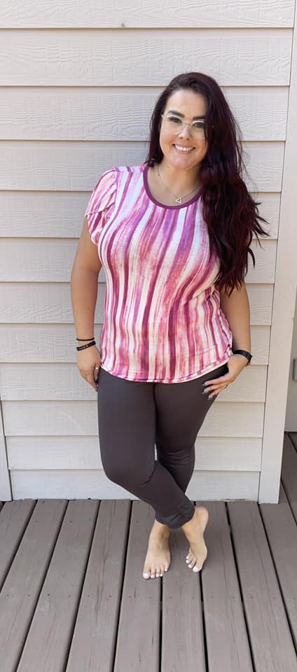 Lena Pant