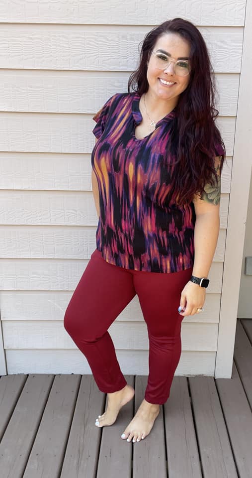 Lena Pant