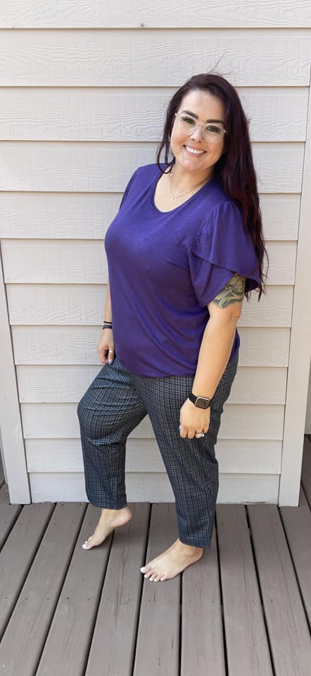 Lena Pant