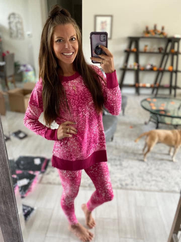 Hannah Sweat Shirt