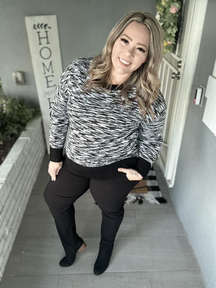 Lena Pant