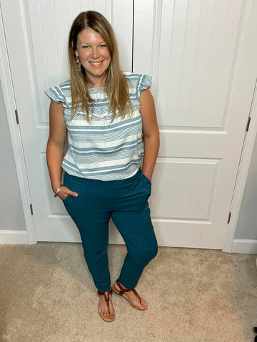 Lena Pant