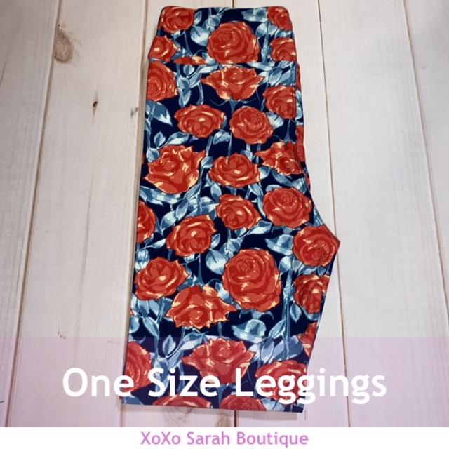 BCA 2021 Leggings