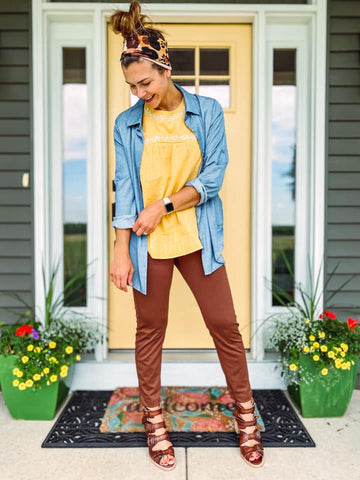 Lena Pant