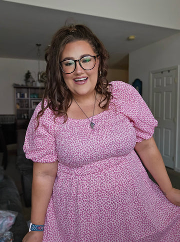 ALINA DRESS