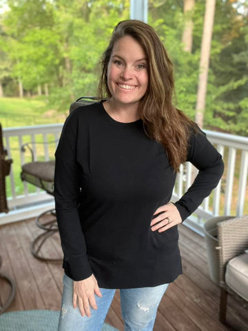 Hannah Sweat Shirt