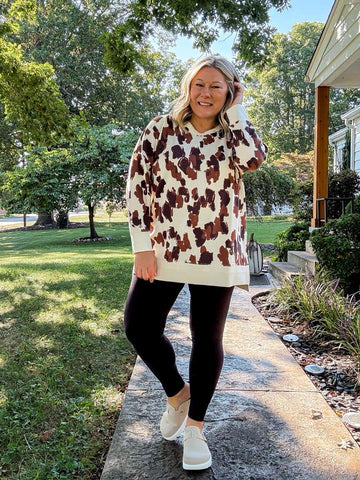 Hannah Sweat Shirt