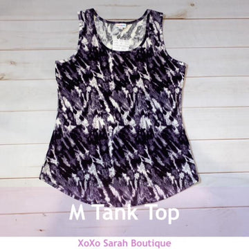TANK