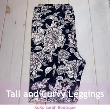 BCA 2021 Leggings
