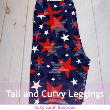 BCA 2021 Leggings