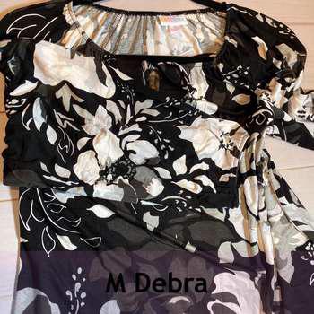 DEBRA
