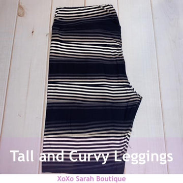 BCA 2021 Leggings