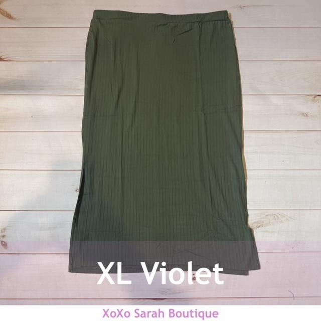 Violet