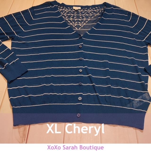 Cheryl