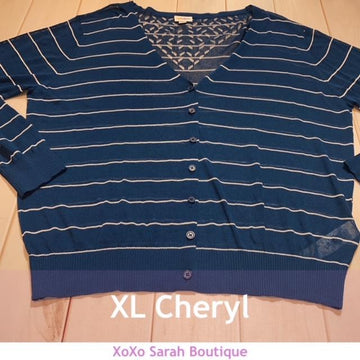 Cheryl