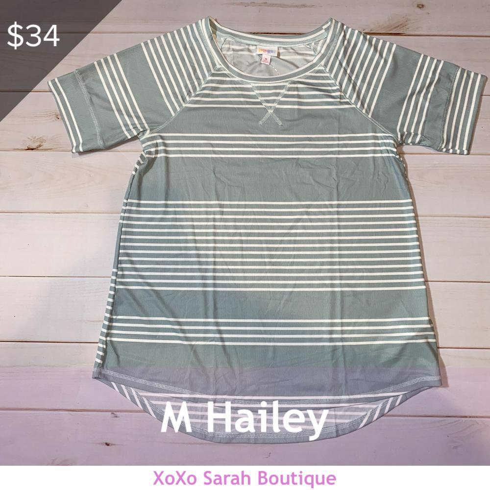 Hailey