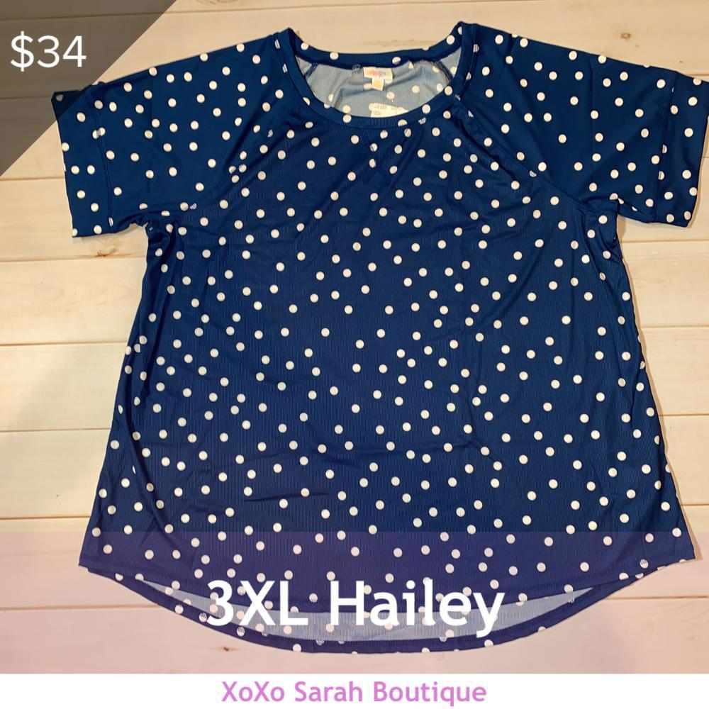 Hailey