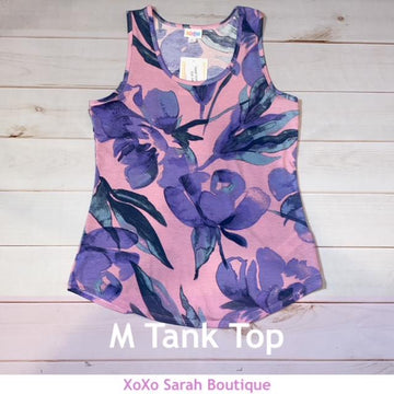 TANK