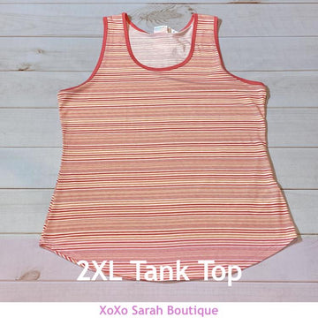 TANK