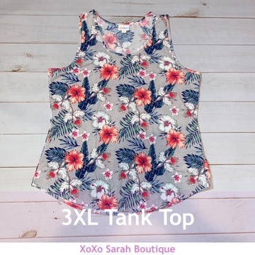 TANK