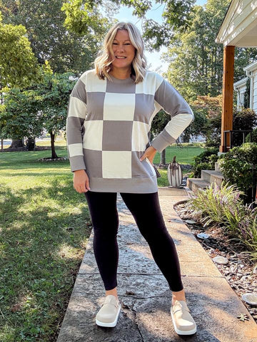 Hannah Sweat Shirt