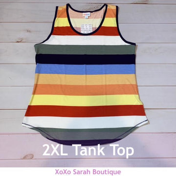 TANK