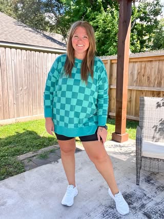 Hannah Sweat Shirt
