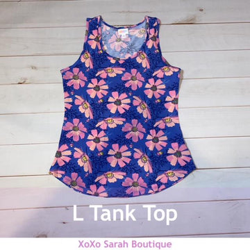 TANK