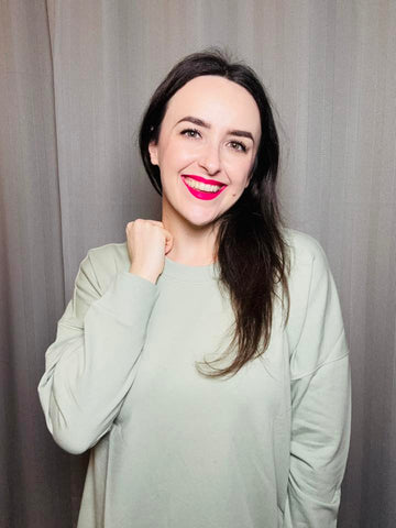Hannah Sweat Shirt