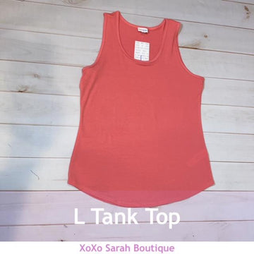 TANK