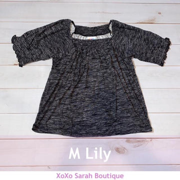 LILY
