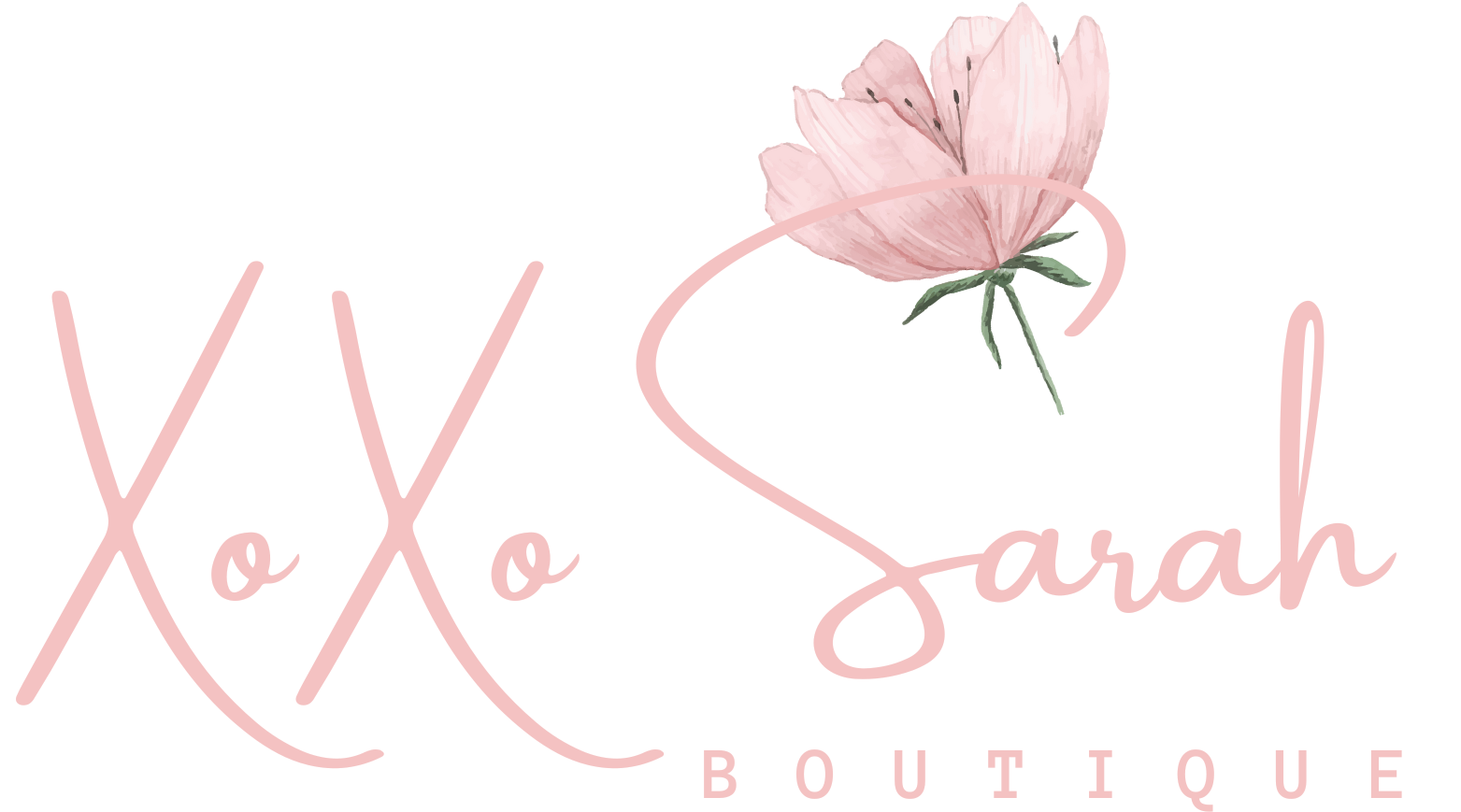 XOXO Sarah Boutique